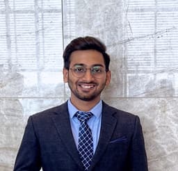 CA Mehul Agrawal - International Tax Specialist India
