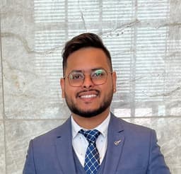 CA Rupesh Khandelwal - Transfer Pricing Expert India