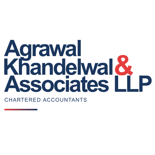 Agrawal Khandelwal & Associates LLP